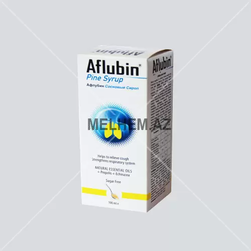 AFLUBİN